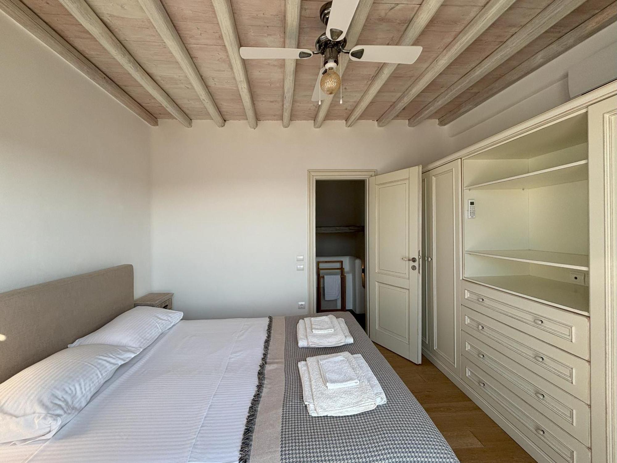 Almyra Yellow Villa Kíthnos Extérieur photo